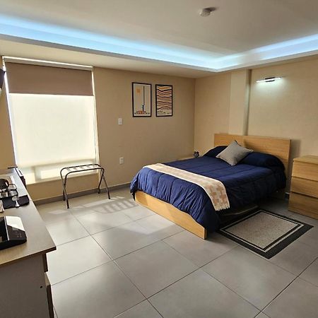 A08 Executive Suite At Izcalli - Tepotzotlan Families, Tourists & Travelers Choice Students Companies Executives Welcome!!! 5Min Izcalli-15Min Esmeralda-20Min Satelite-25Min Aifa Cuautitlán Izcalli Exterior foto
