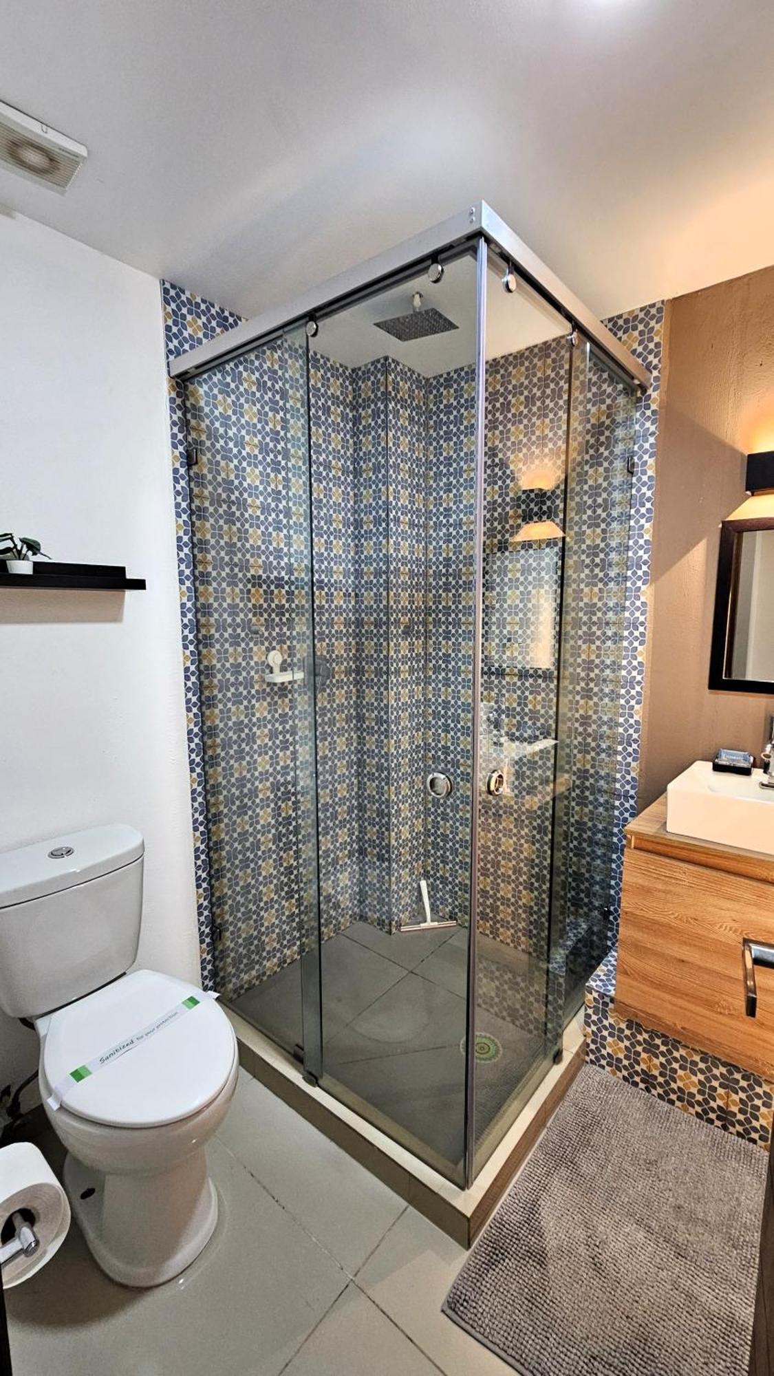 A08 Executive Suite At Izcalli - Tepotzotlan Families, Tourists & Travelers Choice Students Companies Executives Welcome!!! 5Min Izcalli-15Min Esmeralda-20Min Satelite-25Min Aifa Cuautitlán Izcalli Exterior foto