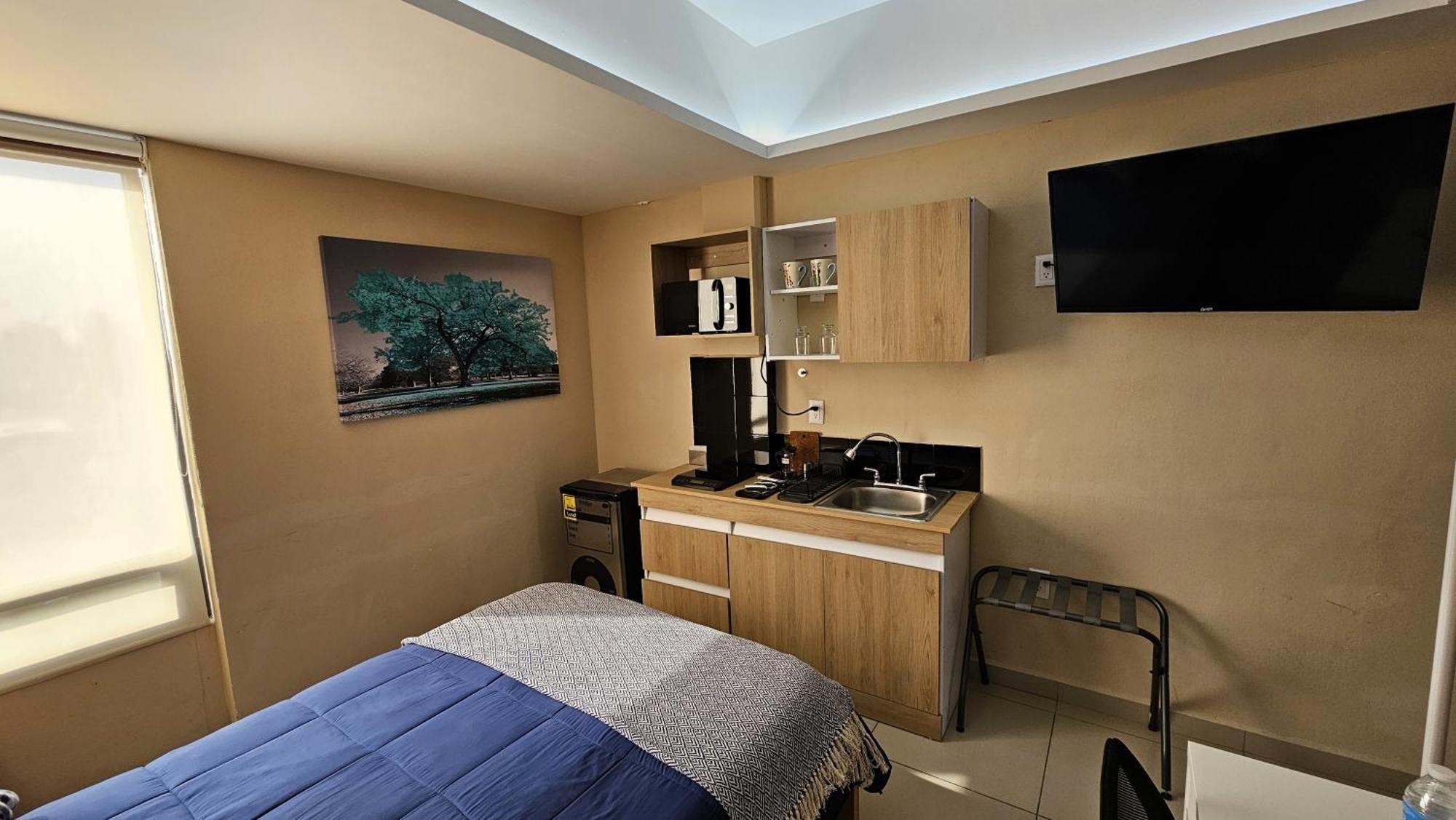 A08 Executive Suite At Izcalli - Tepotzotlan Families, Tourists & Travelers Choice Students Companies Executives Welcome!!! 5Min Izcalli-15Min Esmeralda-20Min Satelite-25Min Aifa Cuautitlán Izcalli Exterior foto